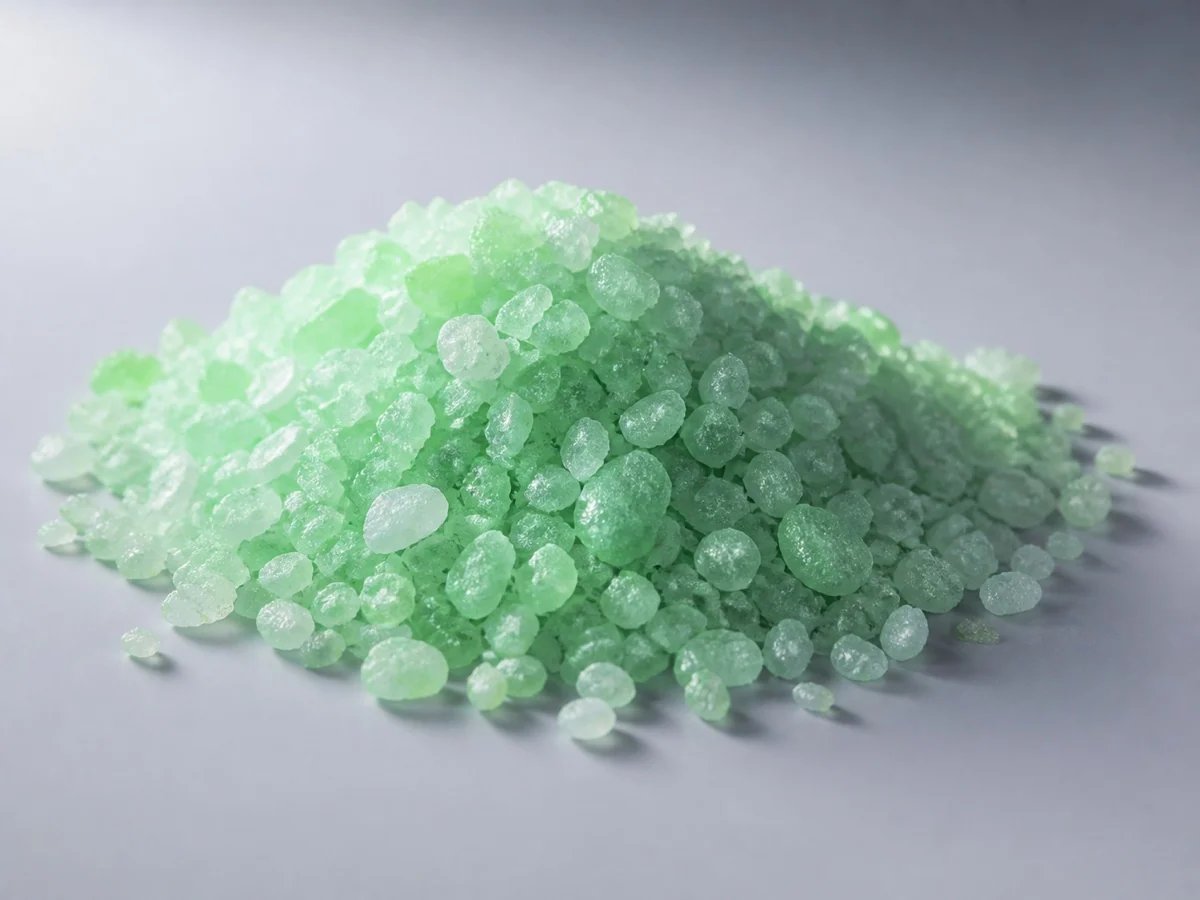 Photoluminescent aggregate used in a pavement system