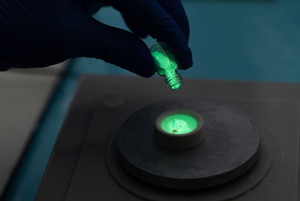 Swiss Super-LumiNova® qualities | RC Tritec