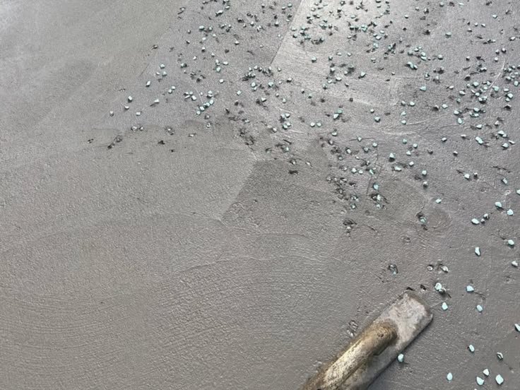 How Are Glow Stones Installed in Pavement?