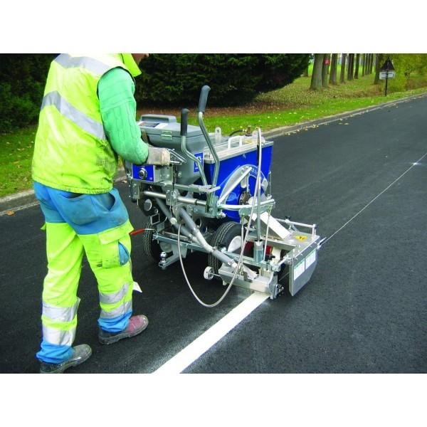 Machine de marquage Graco ThermoLazer 300TC